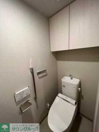 DIPS上野NORTHの物件内観写真